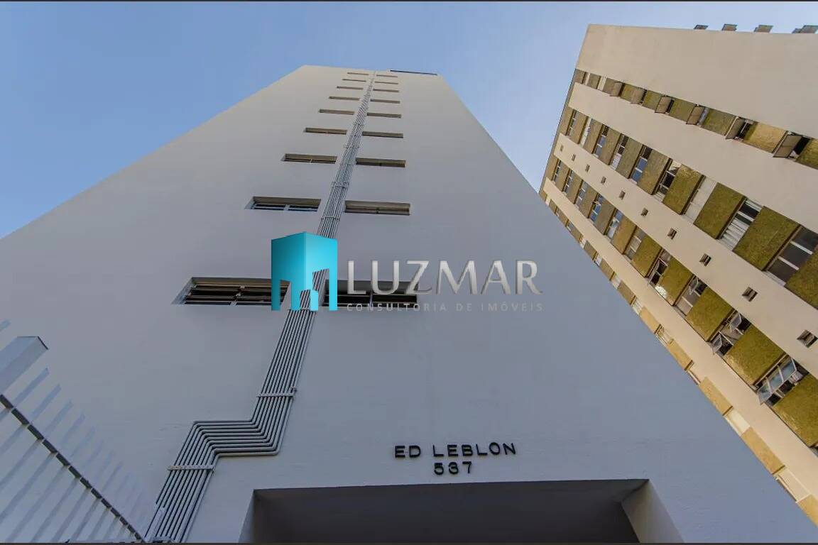 Apartamento, 1 quarto, 38 m² - Foto 25
