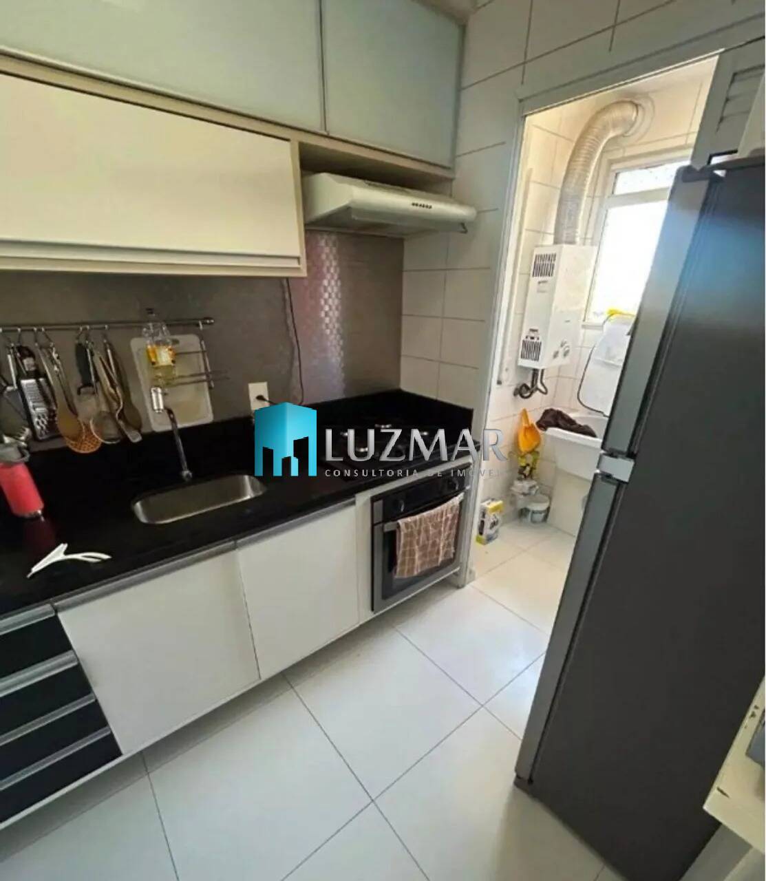 Apartamento, 2 quartos, 69 m² - Foto 9