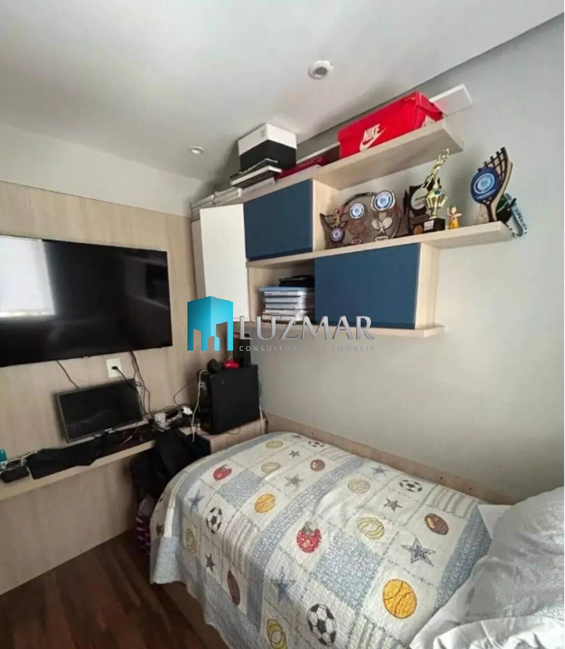 Apartamento, 2 quartos, 69 m² - Foto 10