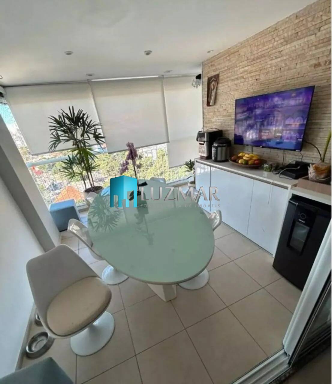 Apartamento, 2 quartos, 69 m² - Foto 4