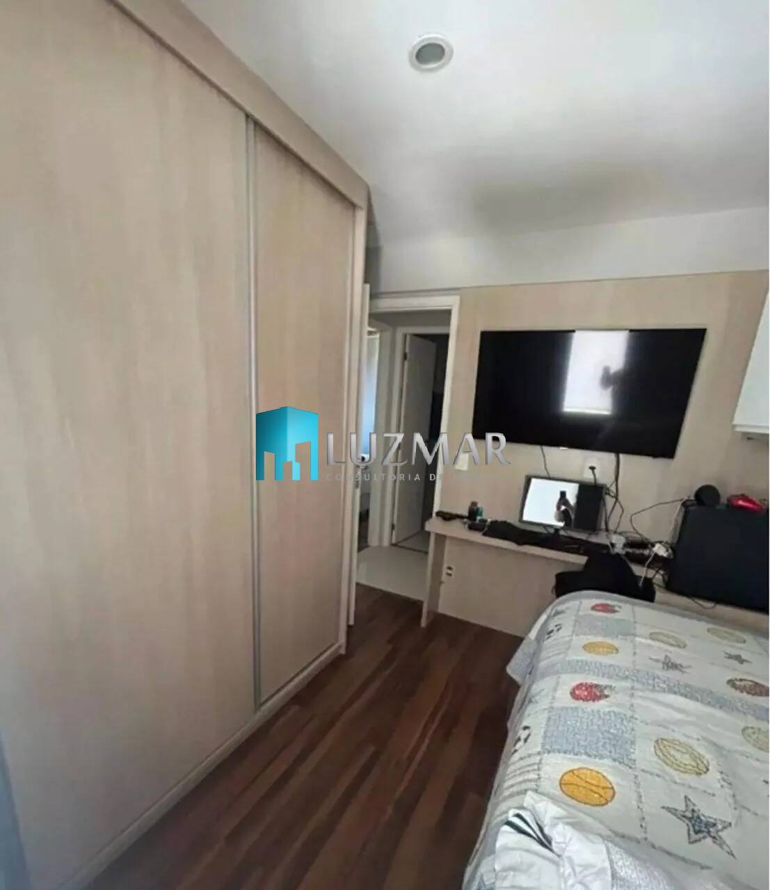 Apartamento, 2 quartos, 69 m² - Foto 18