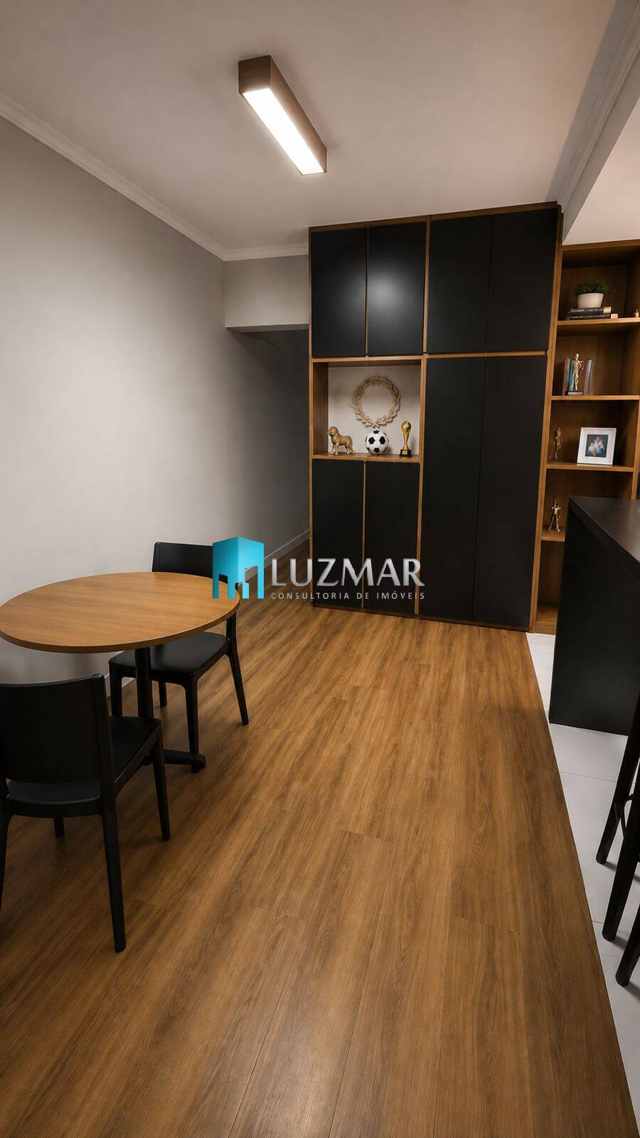 Casa, 3 quartos, 139 m² - Foto 4