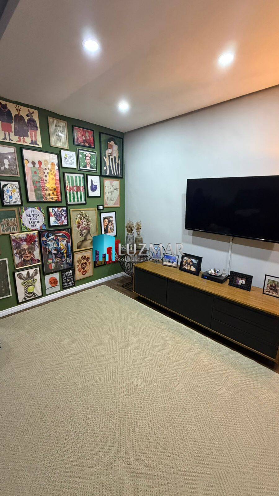 Casa, 3 quartos, 139 m² - Foto 20