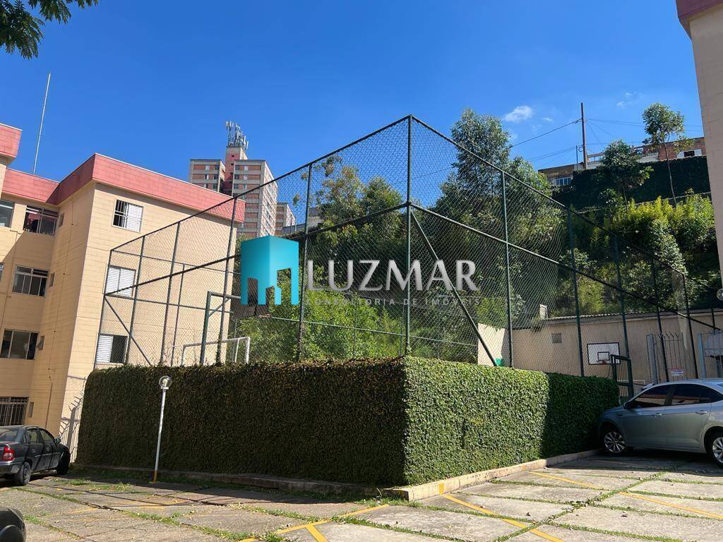 Apartamento, 3 quartos, 66 m² - Foto 37