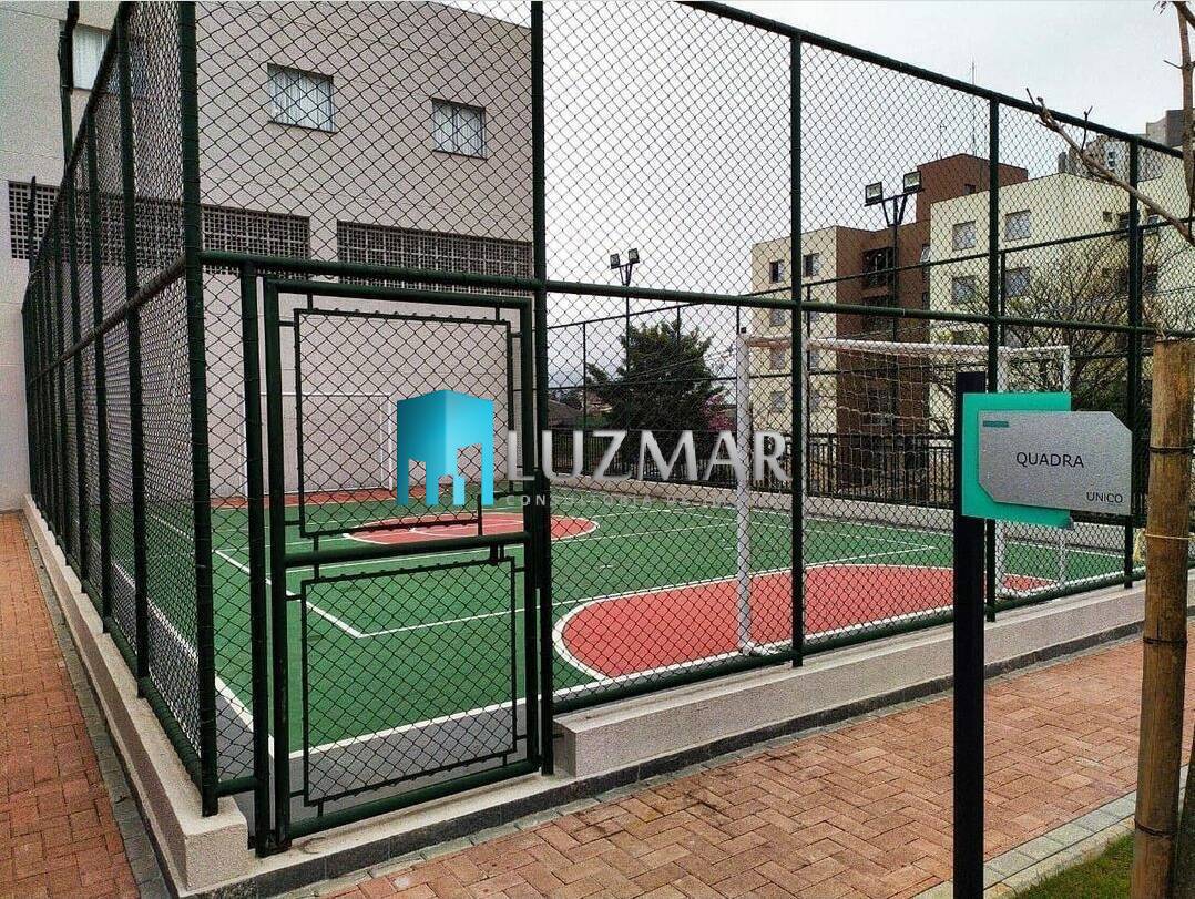 Apartamento, 2 quartos, 42 m² - Foto 37