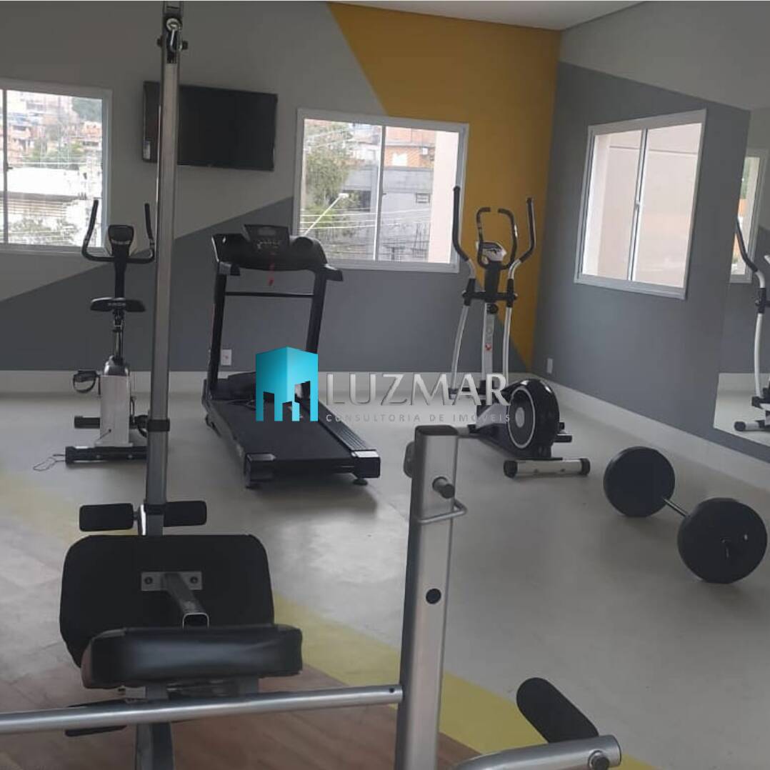 Apartamento, 2 quartos, 42 m² - Foto 46
