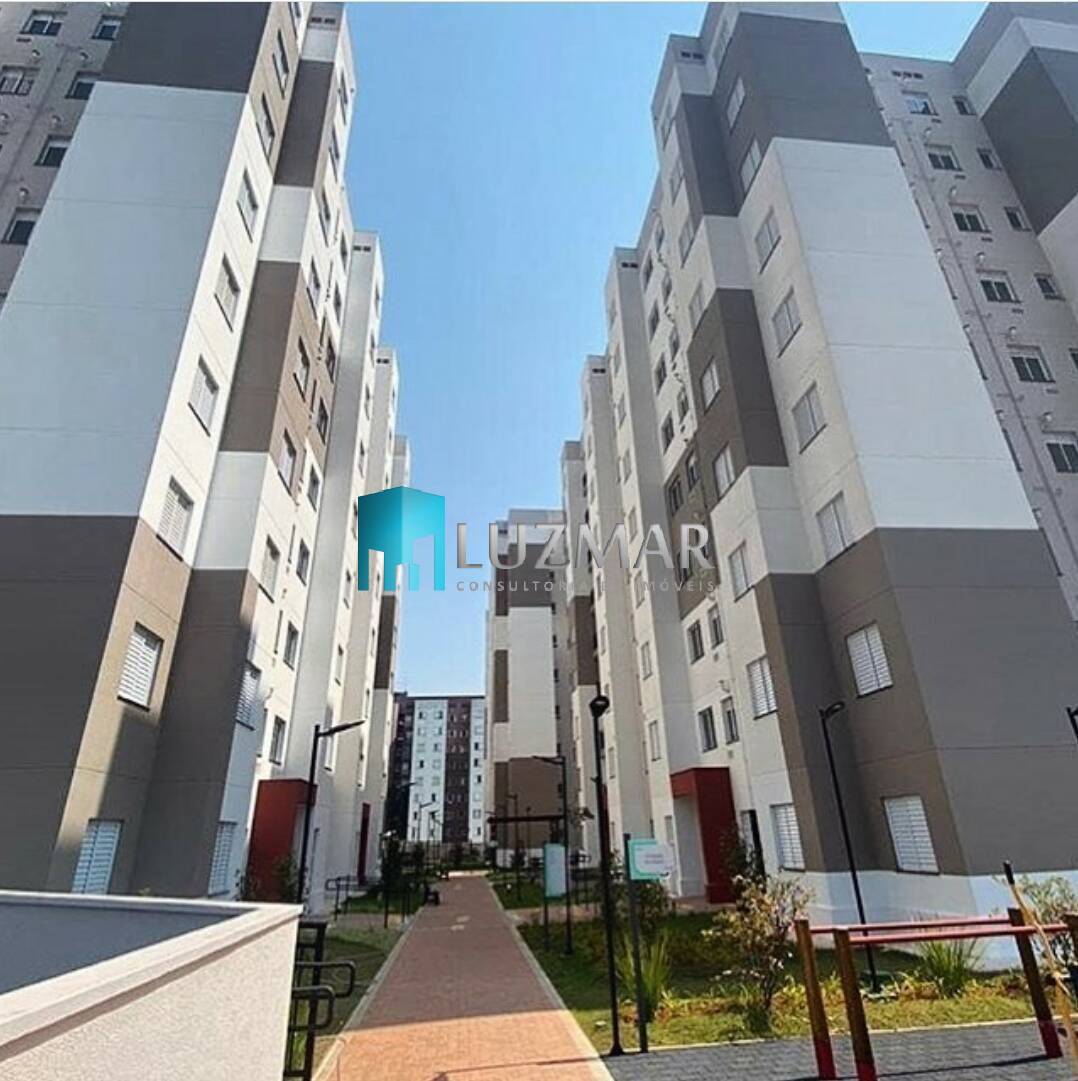 Apartamento, 2 quartos, 42 m² - Foto 41