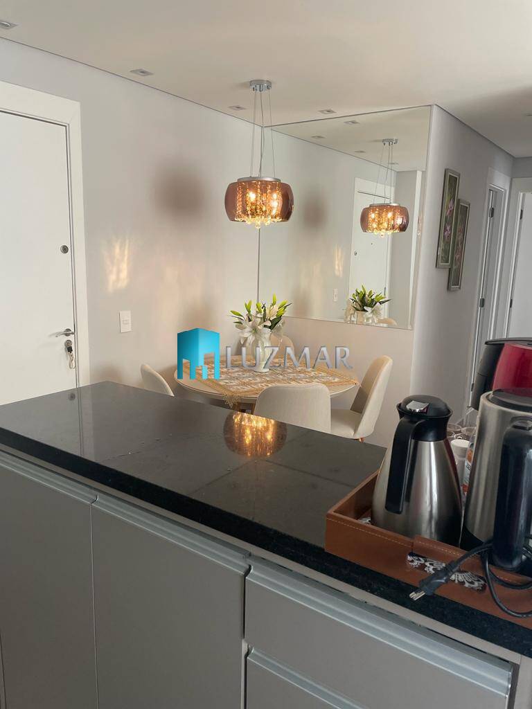 Apartamento, 2 quartos, 42 m² - Foto 9