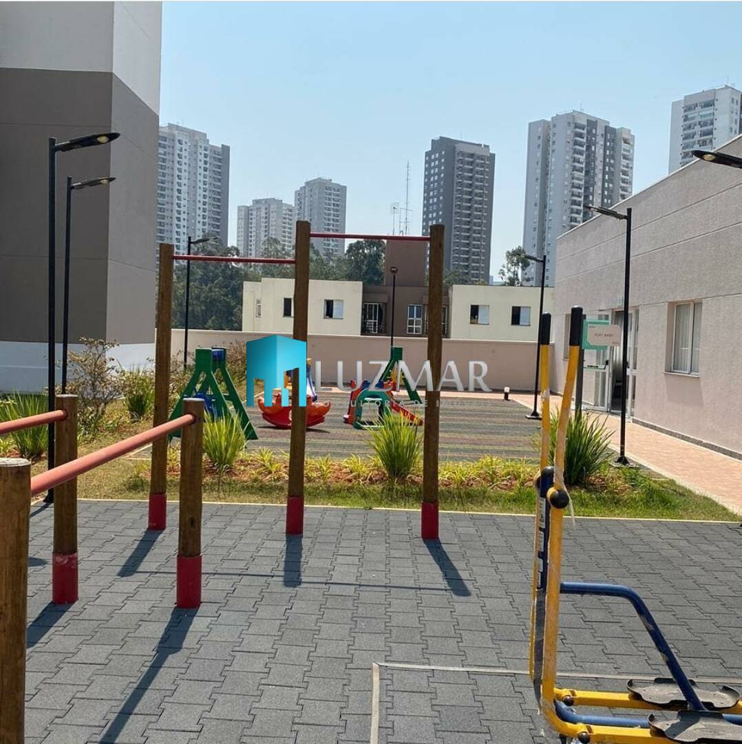 Apartamento, 2 quartos, 42 m² - Foto 40