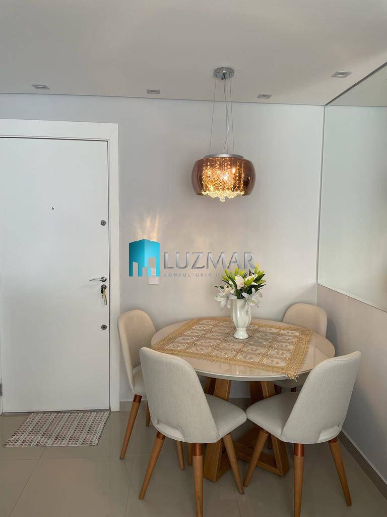 Apartamento, 2 quartos, 42 m² - Foto 3