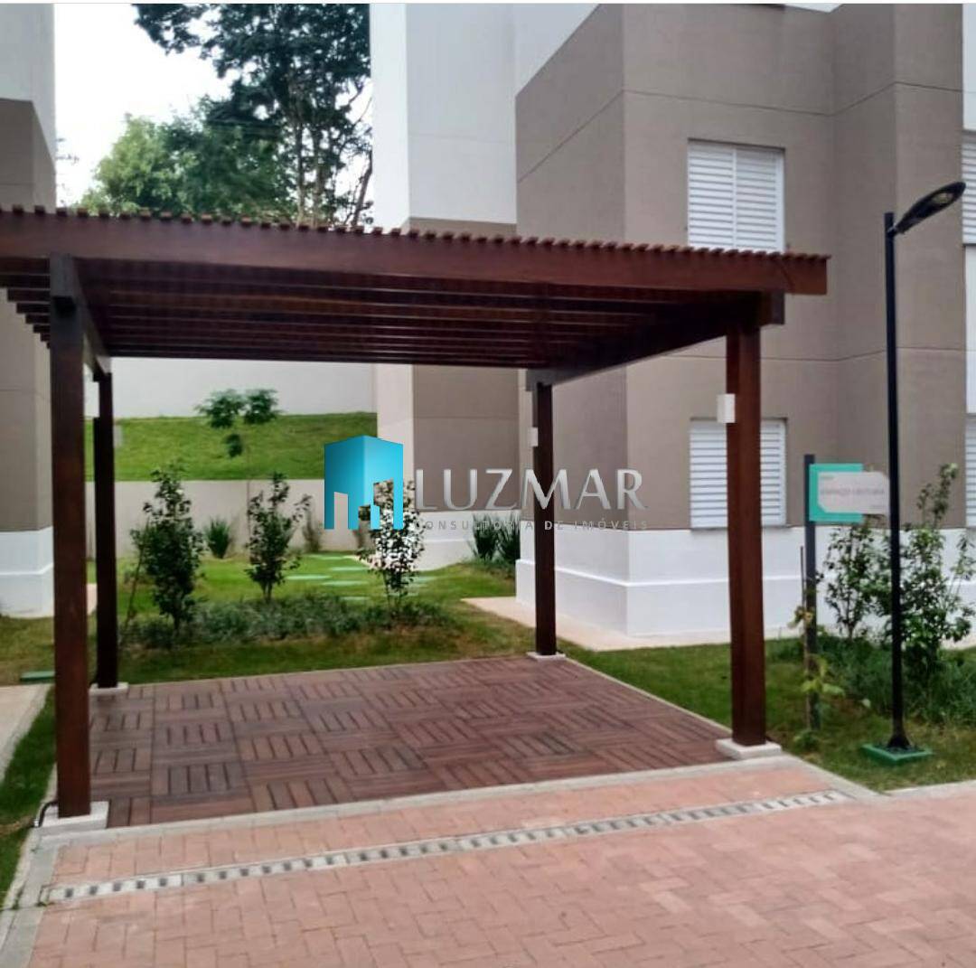 Apartamento, 2 quartos, 42 m² - Foto 42
