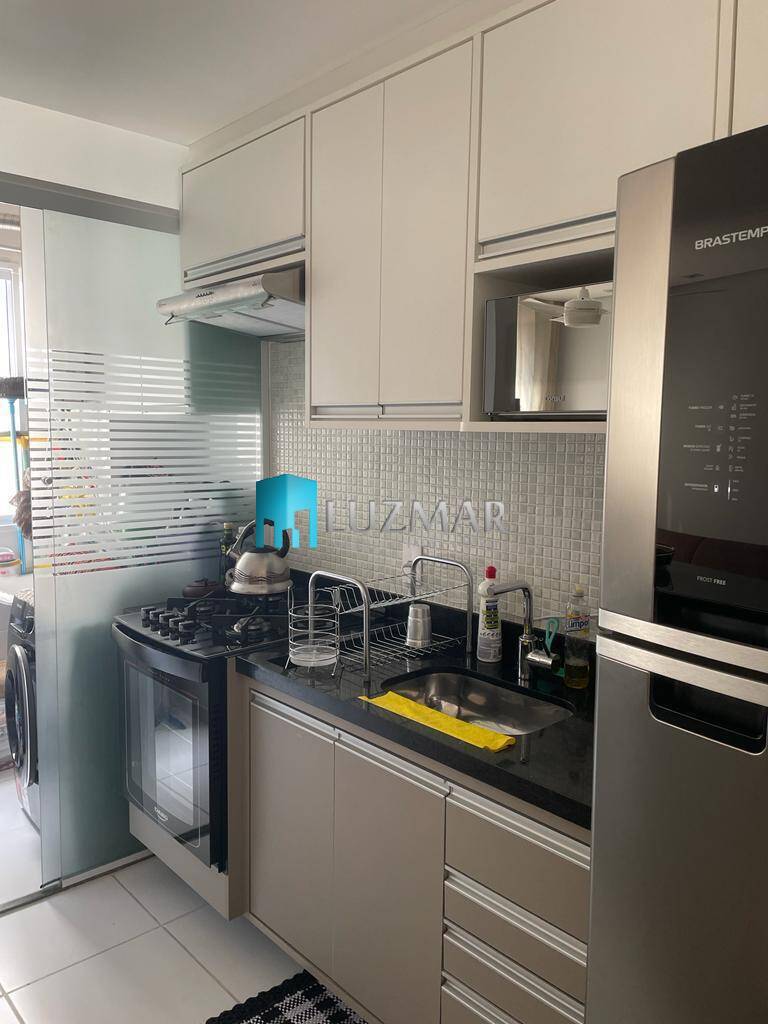 Apartamento, 2 quartos, 42 m² - Foto 24