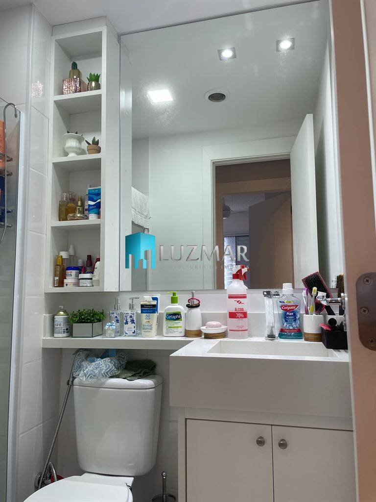 Apartamento, 2 quartos, 42 m² - Foto 15