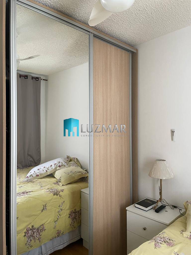 Apartamento, 2 quartos, 42 m² - Foto 14