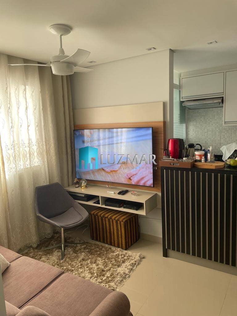 Apartamento, 2 quartos, 42 m² - Foto 10