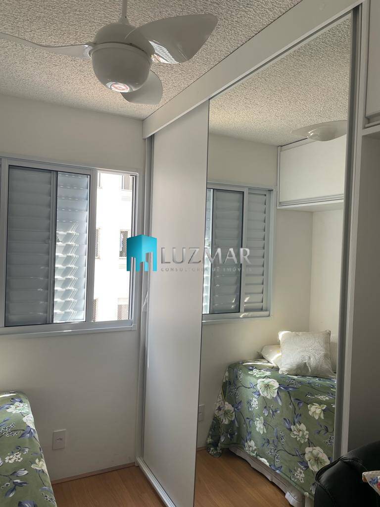 Apartamento, 2 quartos, 42 m² - Foto 20