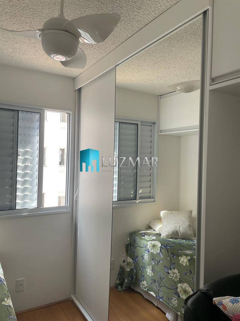 Apartamento, 2 quartos, 42 m² - Foto 18