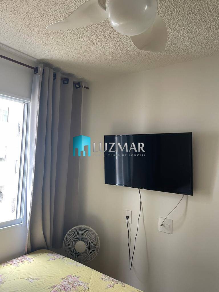 Apartamento, 2 quartos, 42 m² - Foto 19