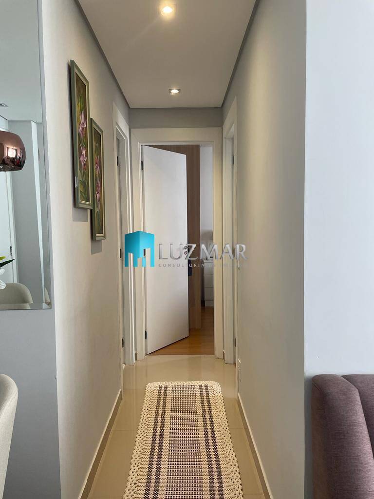 Apartamento, 2 quartos, 42 m² - Foto 11