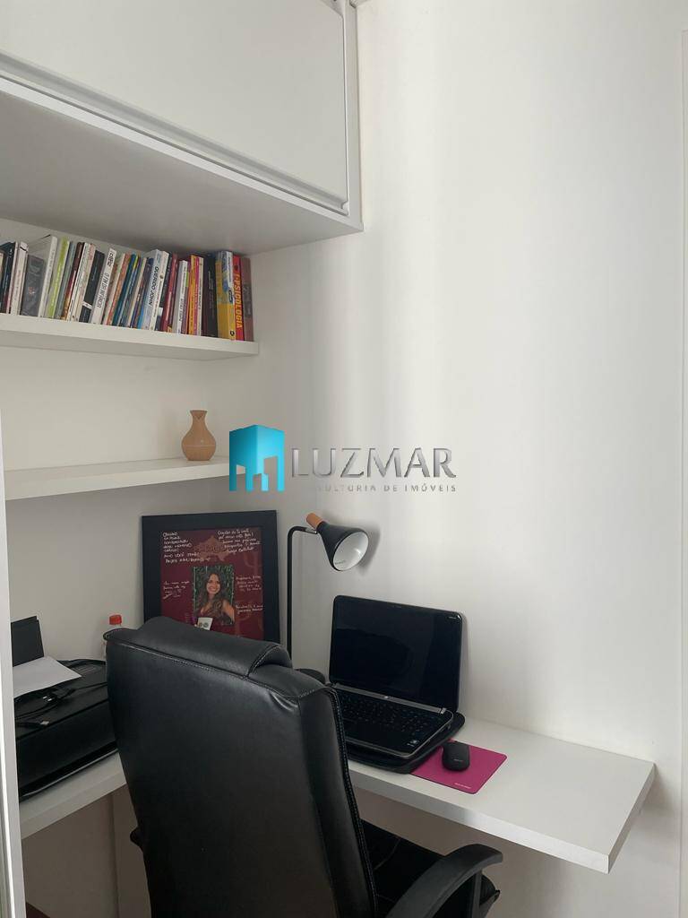 Apartamento, 2 quartos, 42 m² - Foto 21