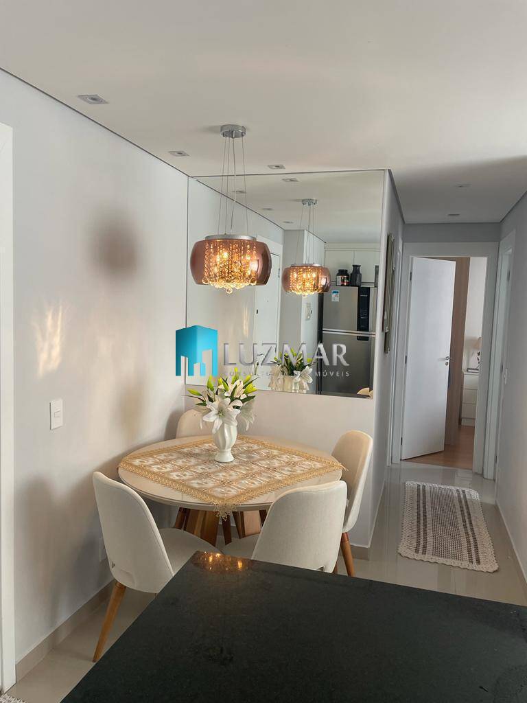 Apartamento, 2 quartos, 42 m² - Foto 4