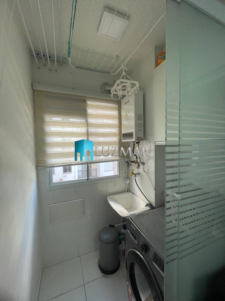 Apartamento, 2 quartos, 42 m² - Foto 27