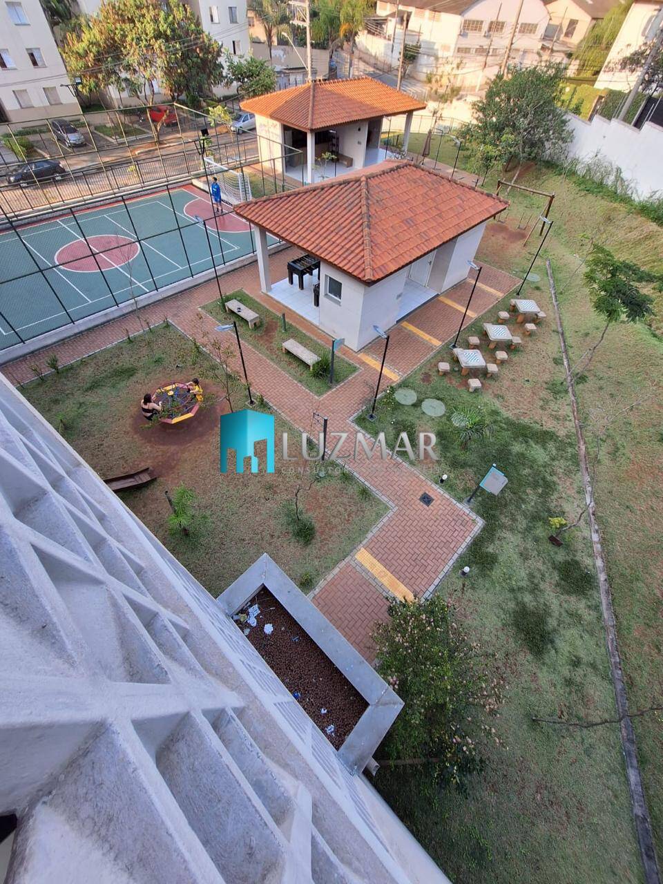 Apartamento, 2 quartos, 42 m² - Foto 44