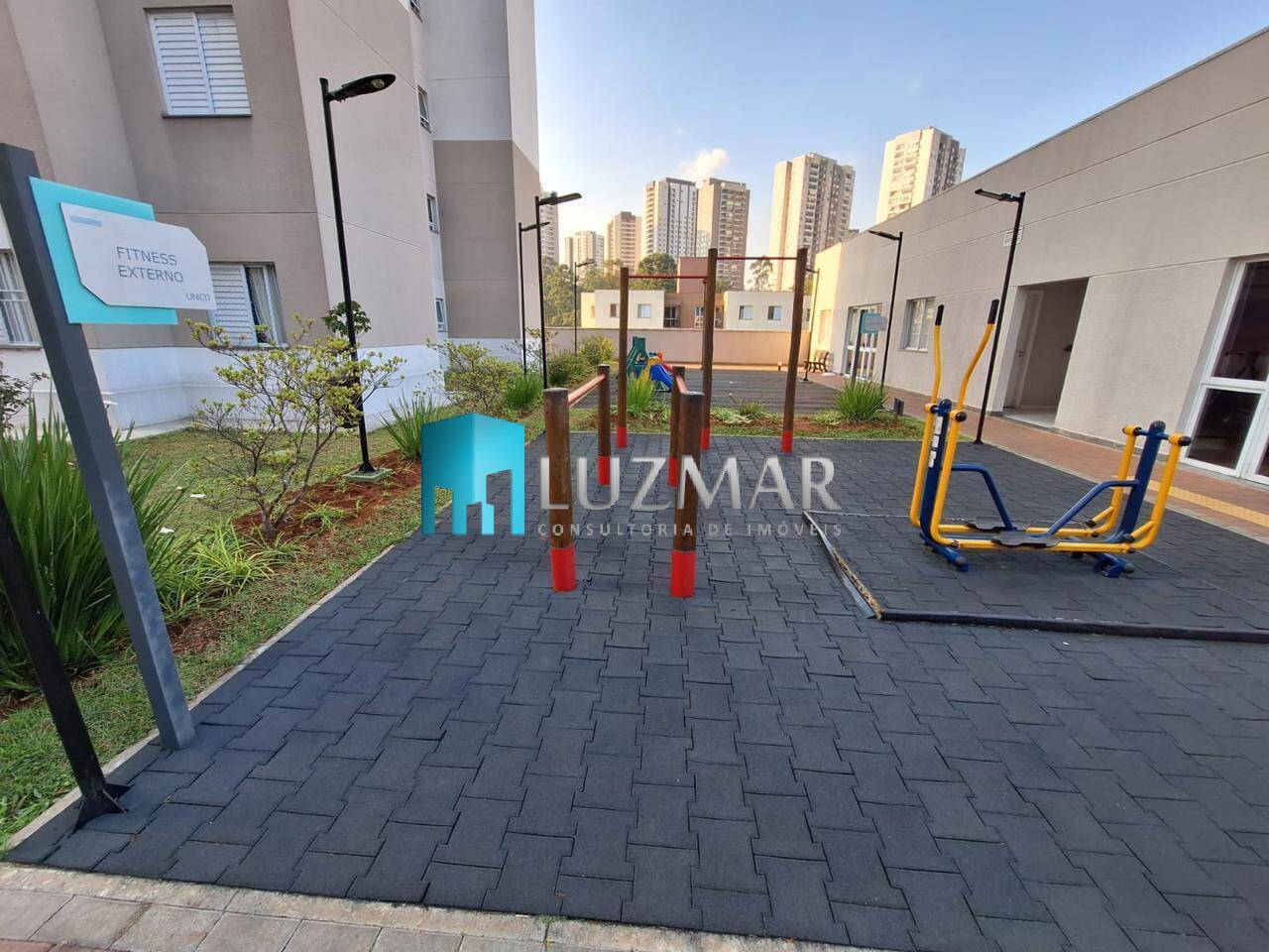 Apartamento, 2 quartos, 42 m² - Foto 47