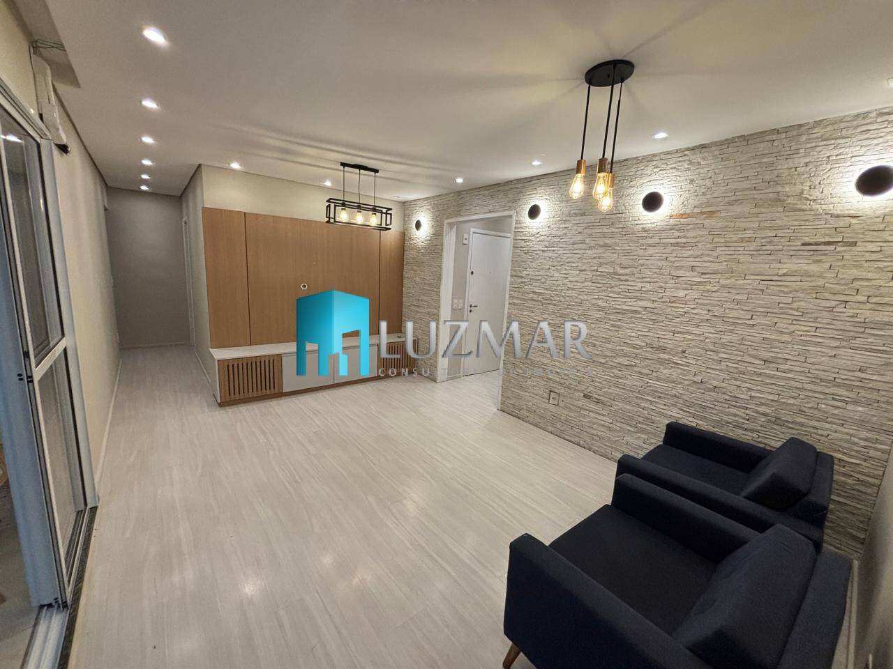 Apartamento, 3 quartos, 96 m² - Foto 4