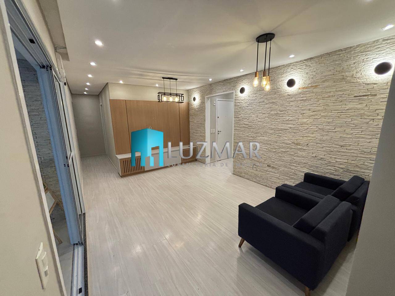 Apartamento, 3 quartos, 96 m² - Foto 6