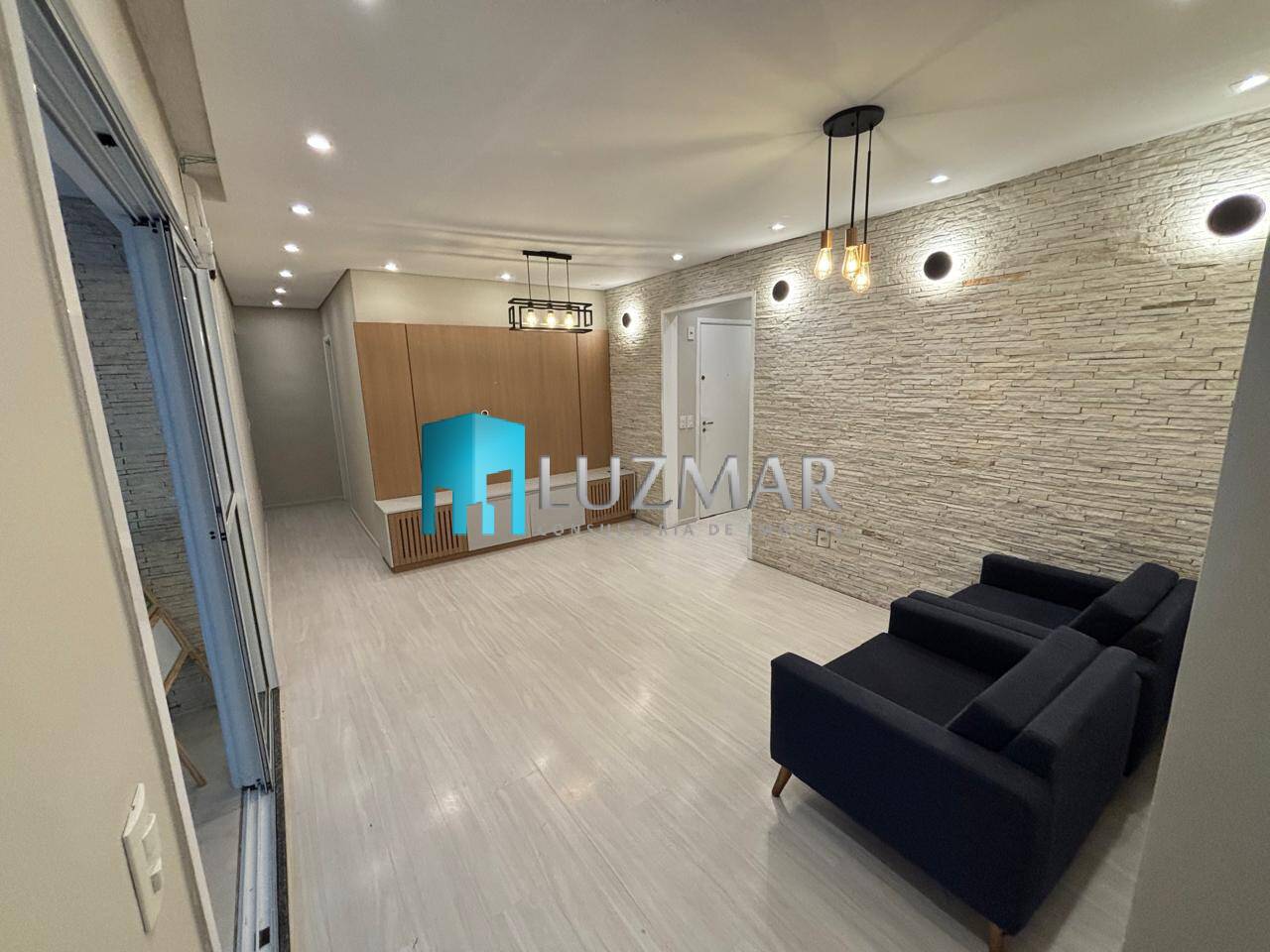 Apartamento, 3 quartos, 96 m² - Foto 15