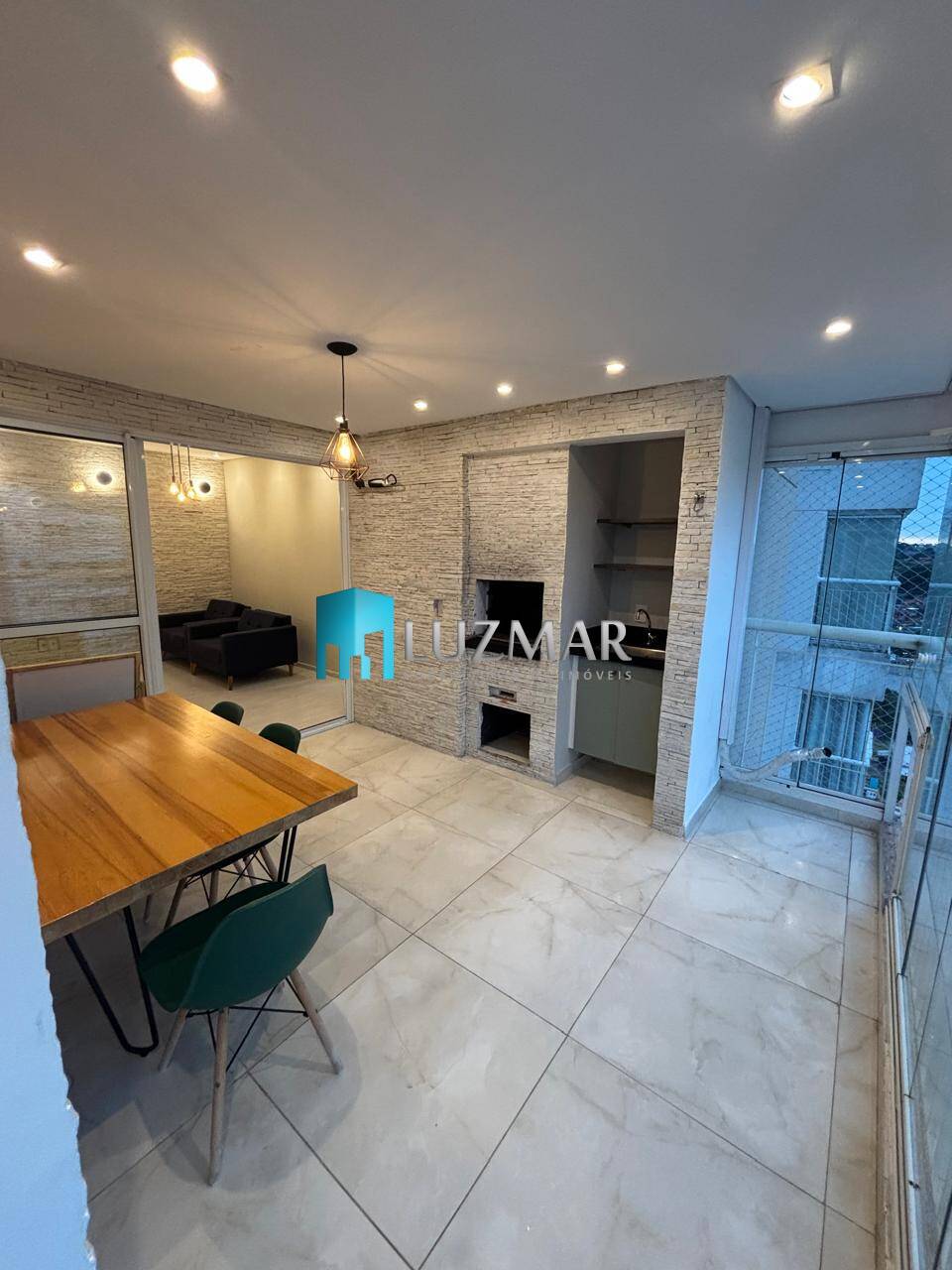 Apartamento, 3 quartos, 96 m² - Foto 5