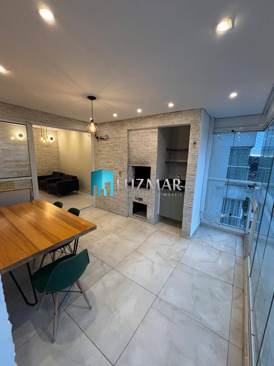 Apartamento, 3 quartos, 96 m² - Foto 17