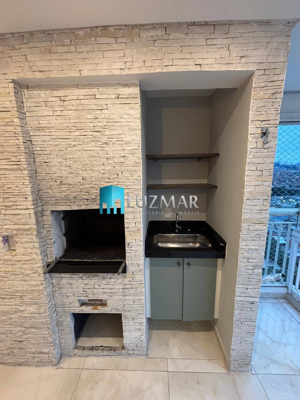 Apartamento, 3 quartos, 96 m² - Foto 47