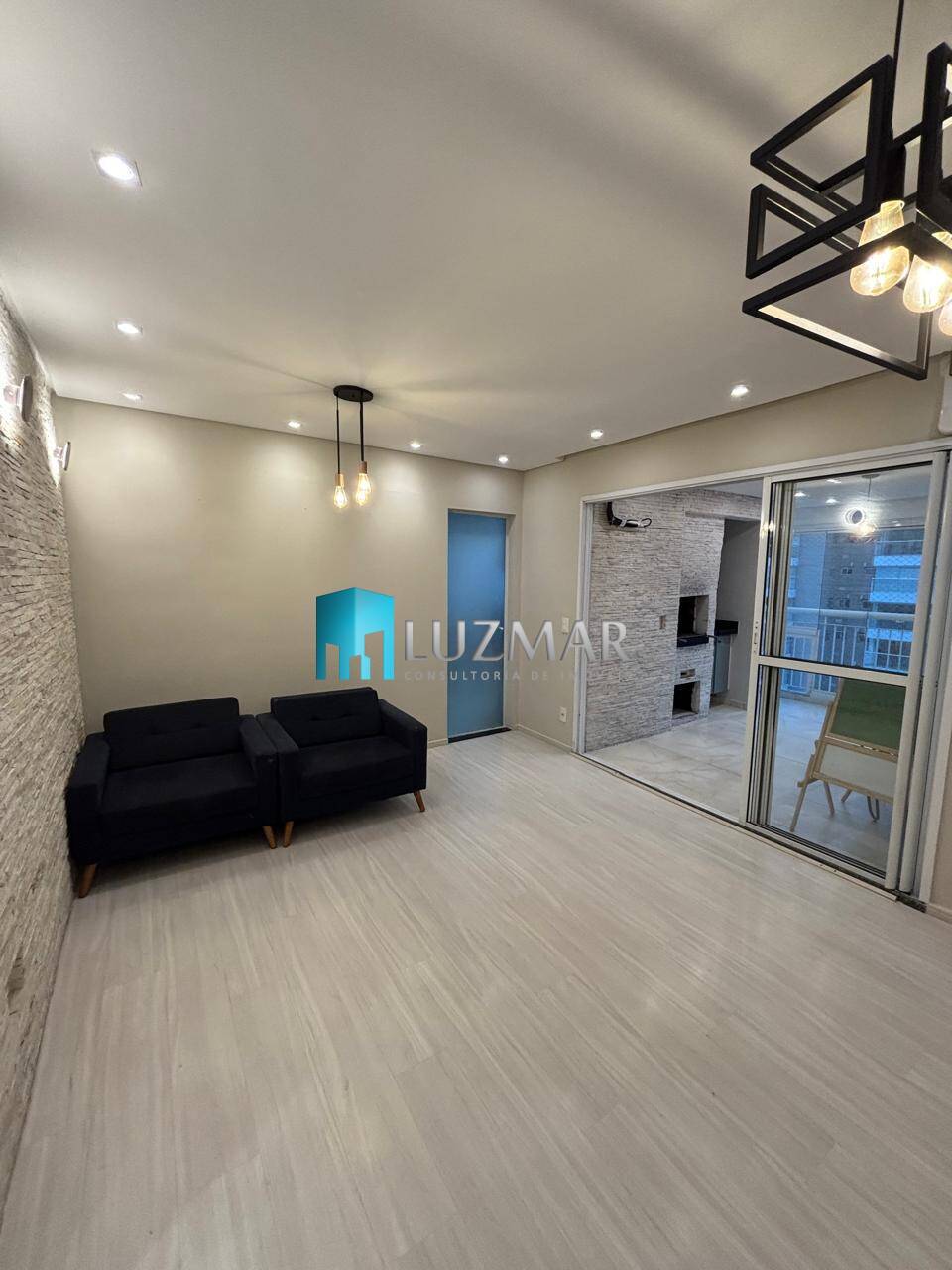 Apartamento, 3 quartos, 96 m² - Foto 20