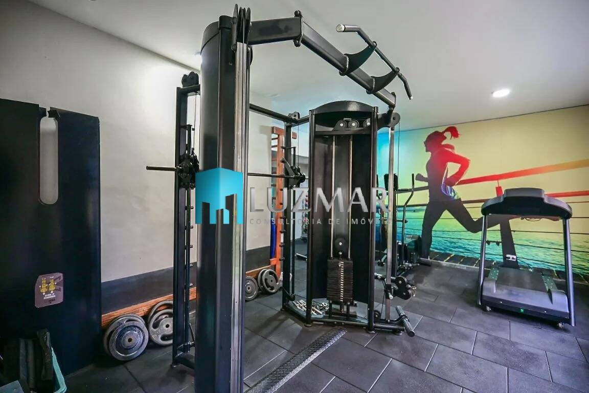 Apartamento, 2 quartos, 56 m² - Foto 15