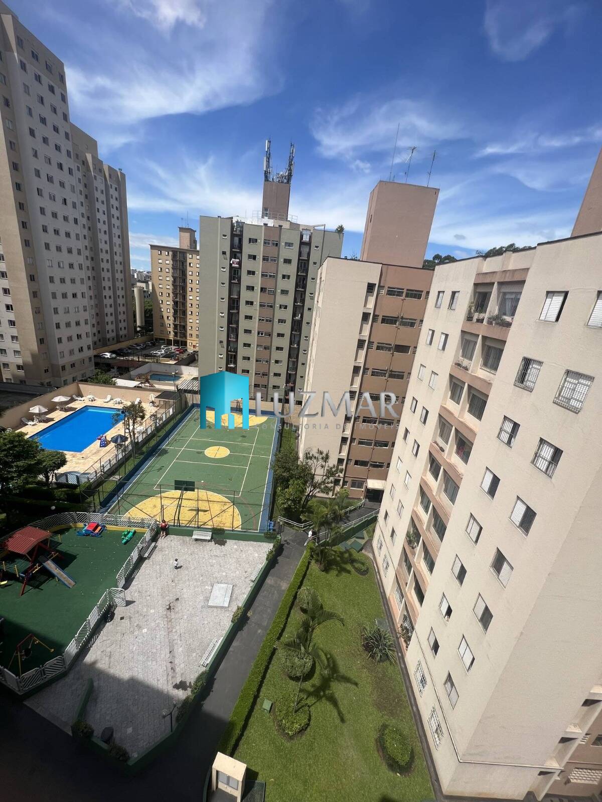 Apartamento, 2 quartos, 56 m² - Foto 16