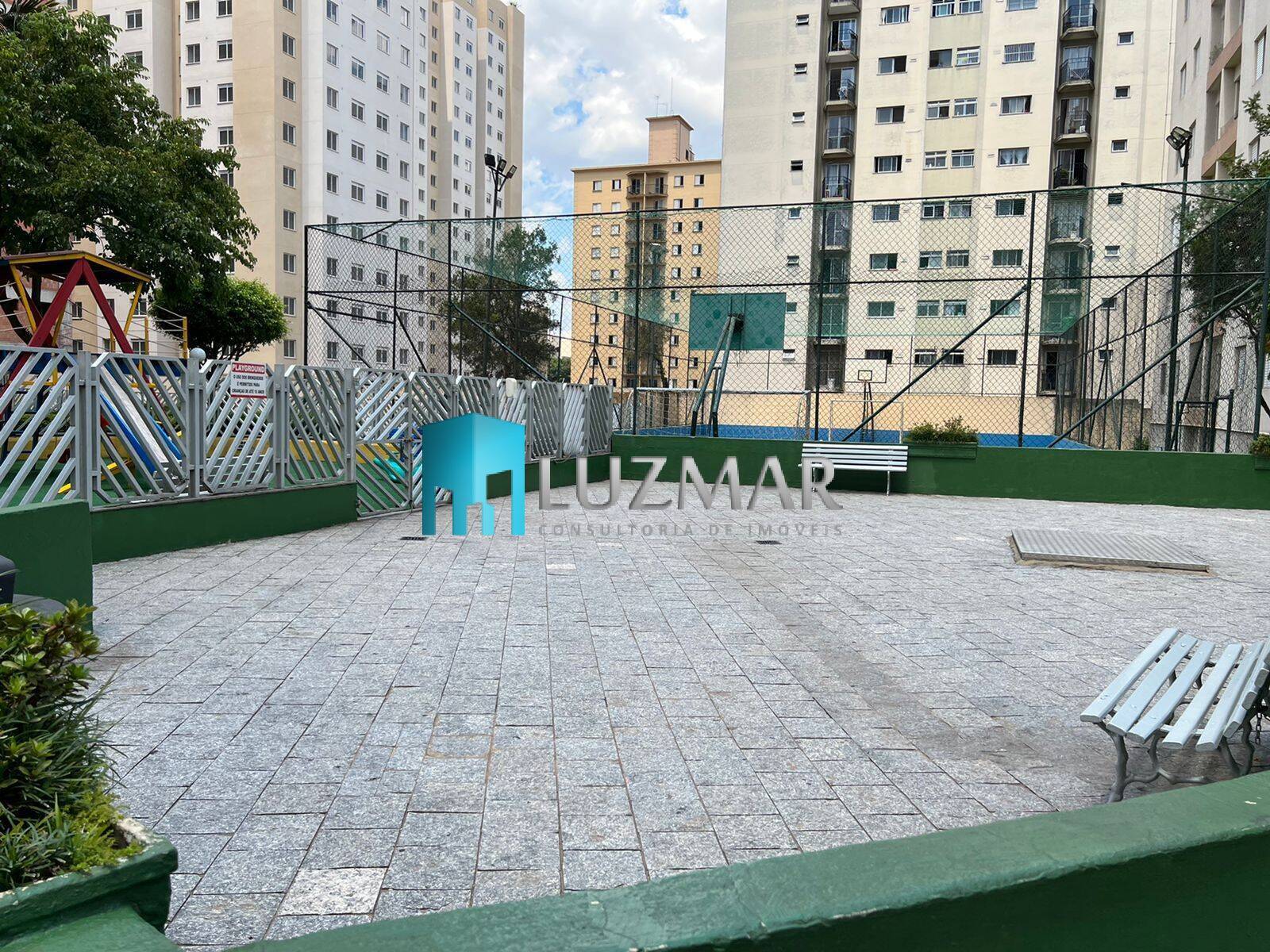 Apartamento, 2 quartos, 56 m² - Foto 20