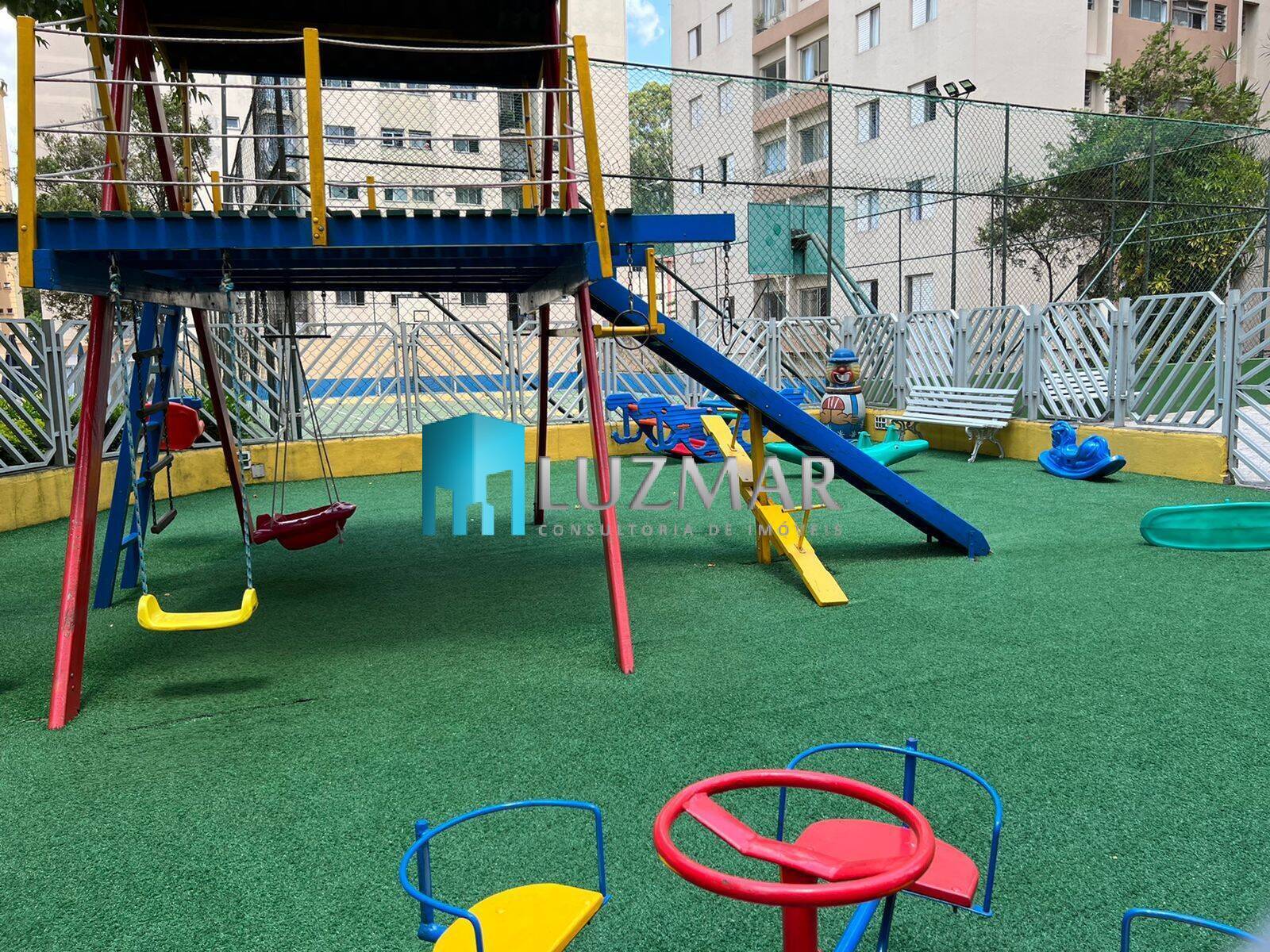 Apartamento, 2 quartos, 56 m² - Foto 21