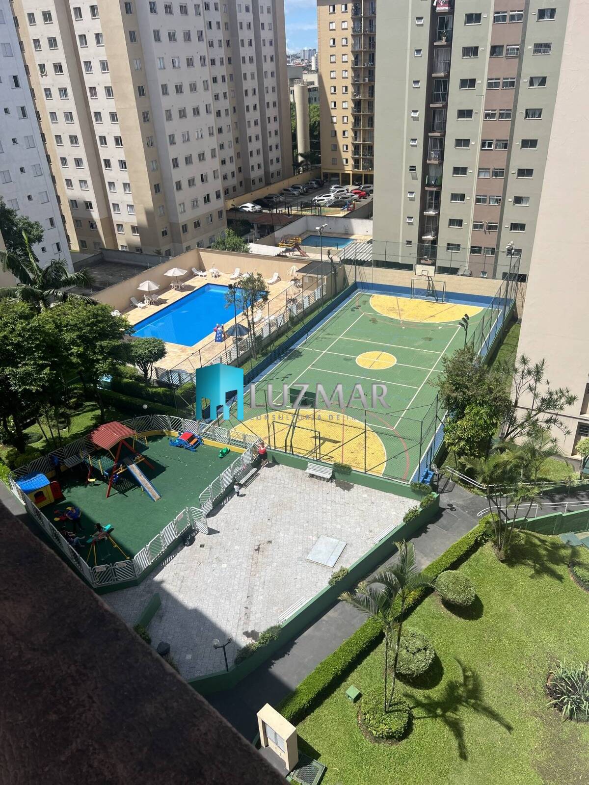 Apartamento, 2 quartos, 56 m² - Foto 1