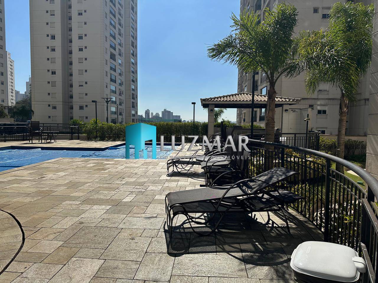 Apartamento, 3 quartos, 64 m² - Foto 80