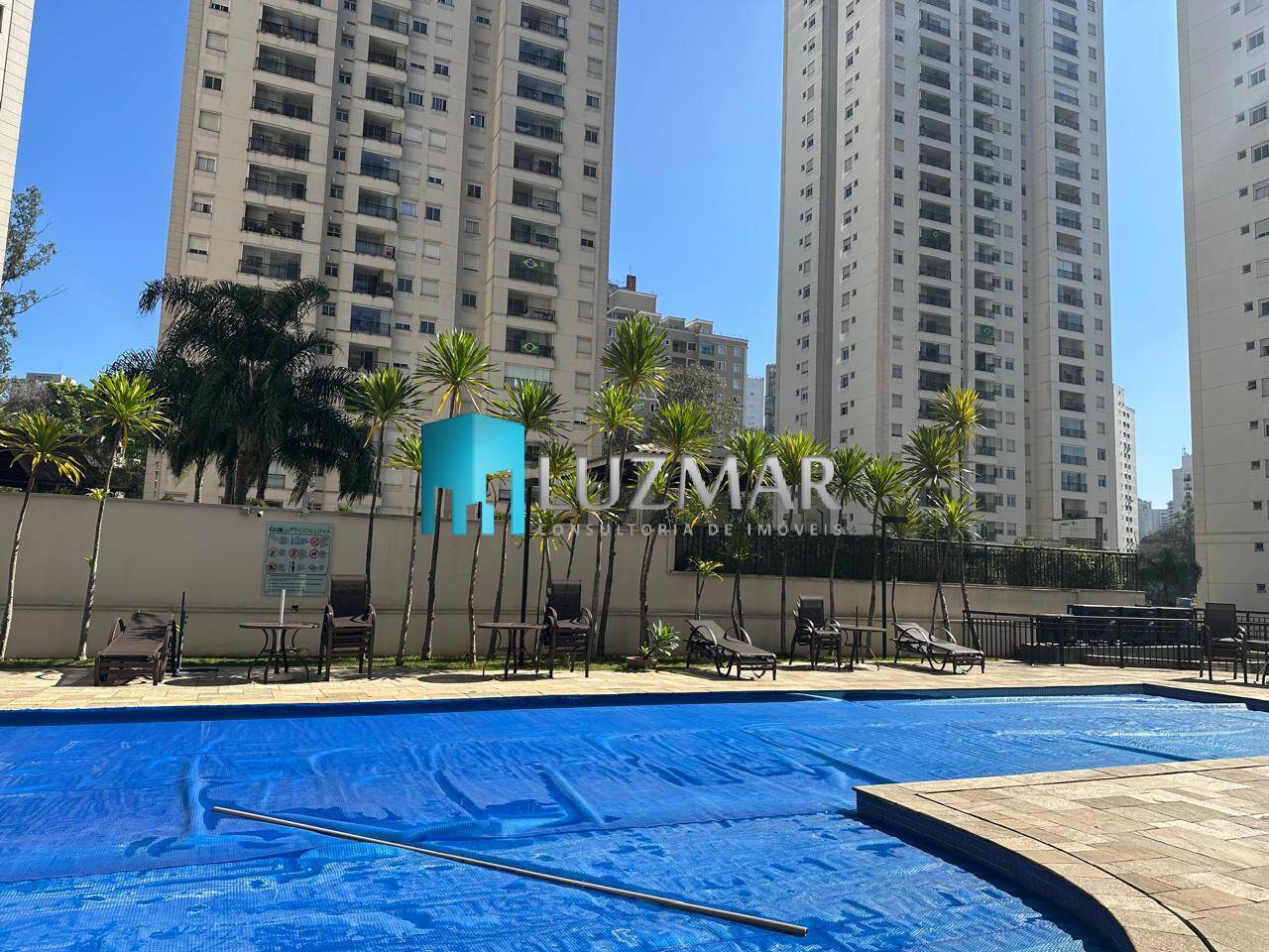 Apartamento, 3 quartos, 64 m² - Foto 92