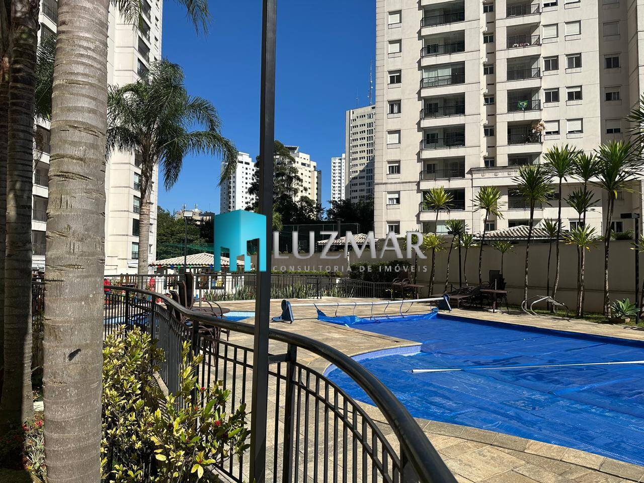 Apartamento, 3 quartos, 64 m² - Foto 59