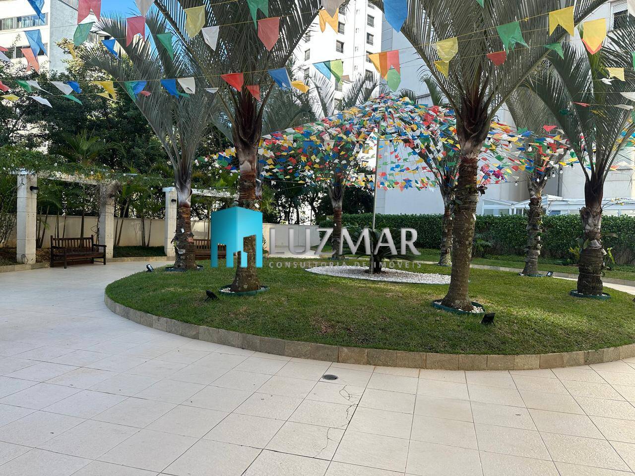 Apartamento, 3 quartos, 64 m² - Foto 50