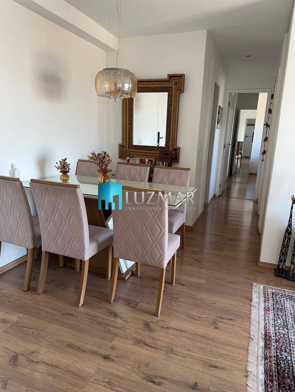 Apartamento, 3 quartos, 64 m² - Foto 2