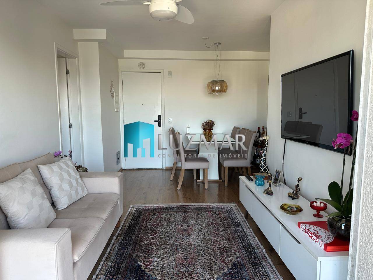Apartamento, 3 quartos, 64 m² - Foto 12