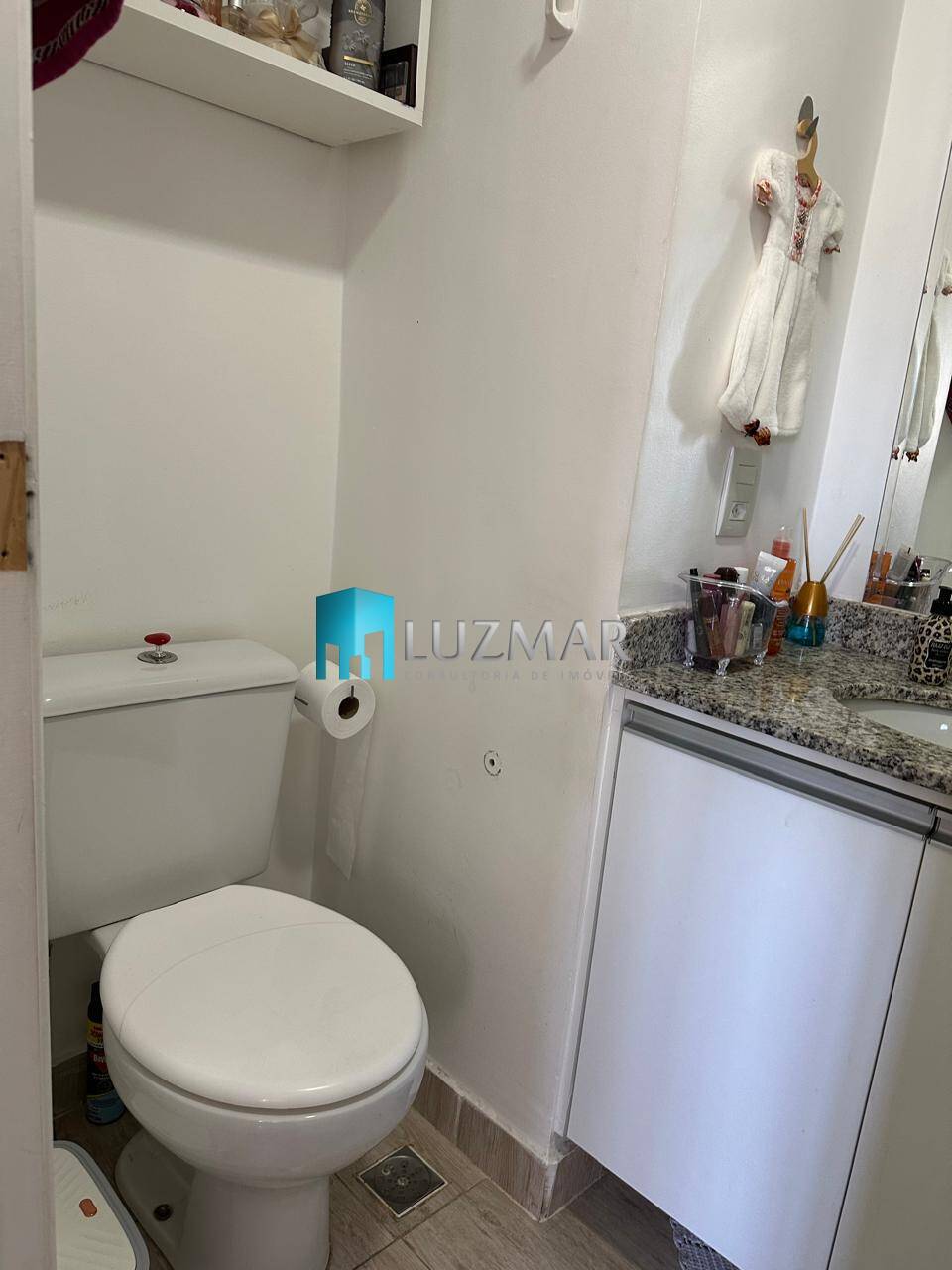 Apartamento, 3 quartos, 64 m² - Foto 14