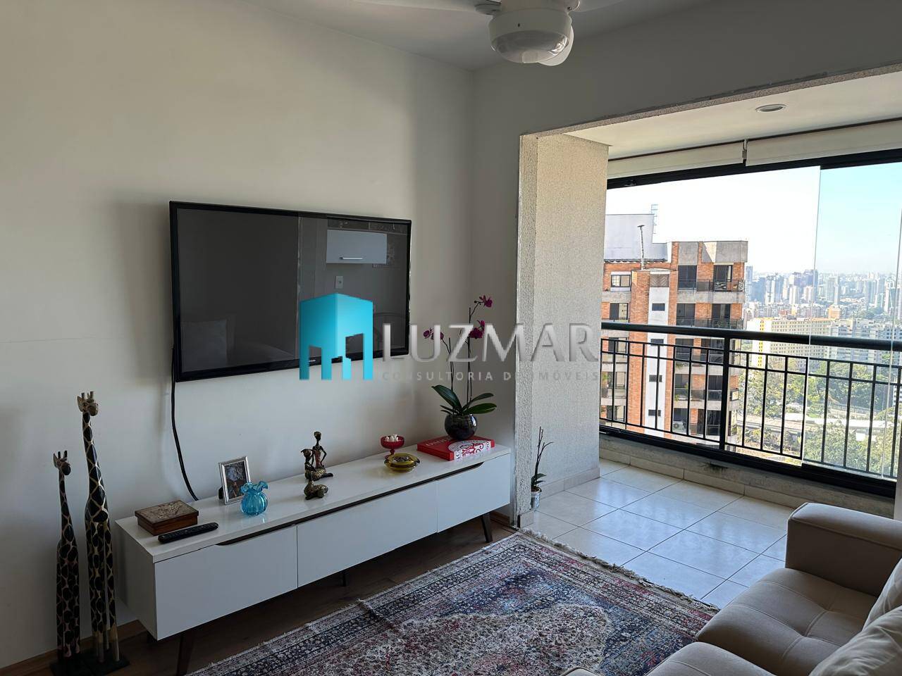Apartamento, 3 quartos, 64 m² - Foto 11