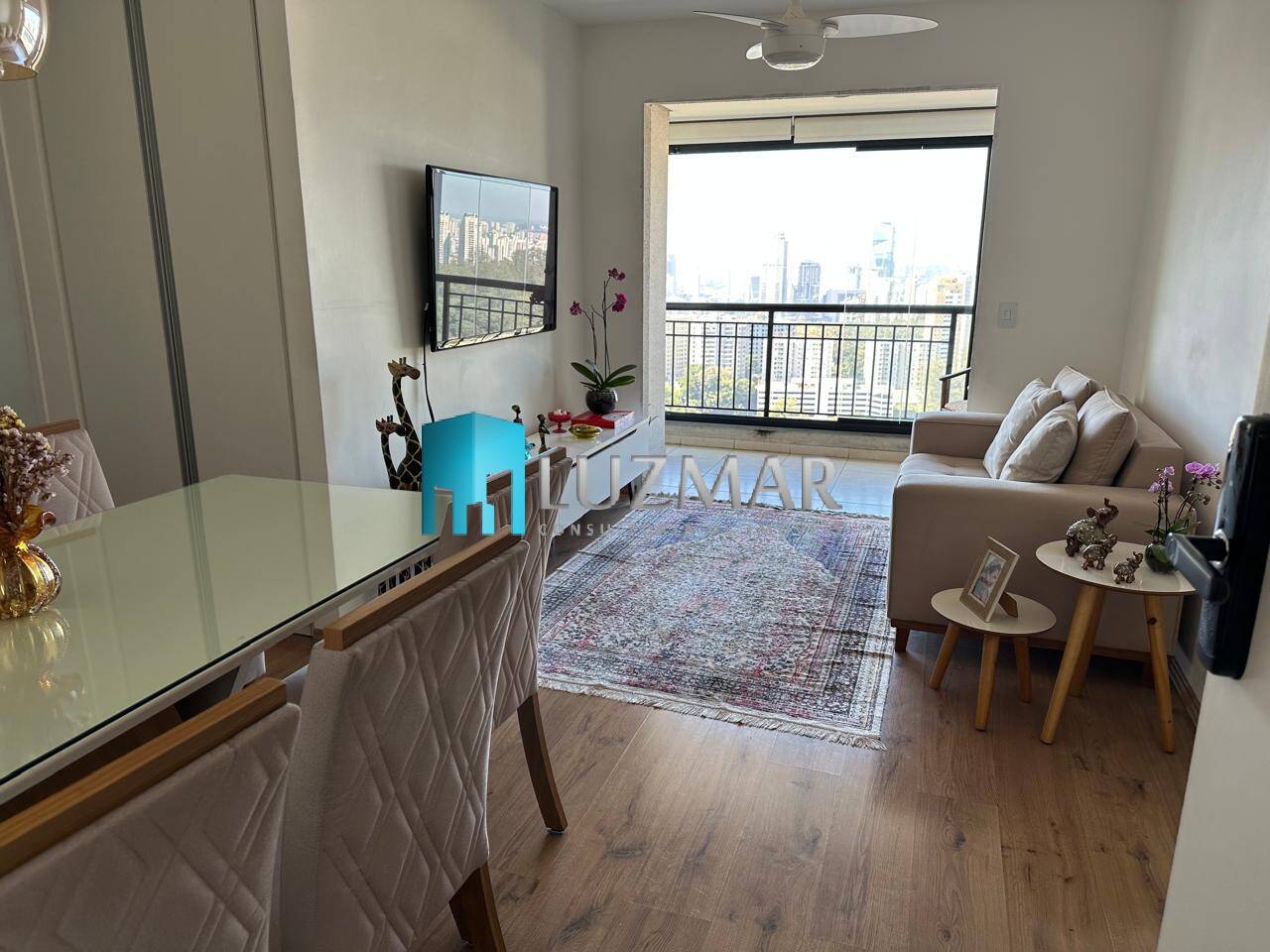 Apartamento, 3 quartos, 64 m² - Foto 10