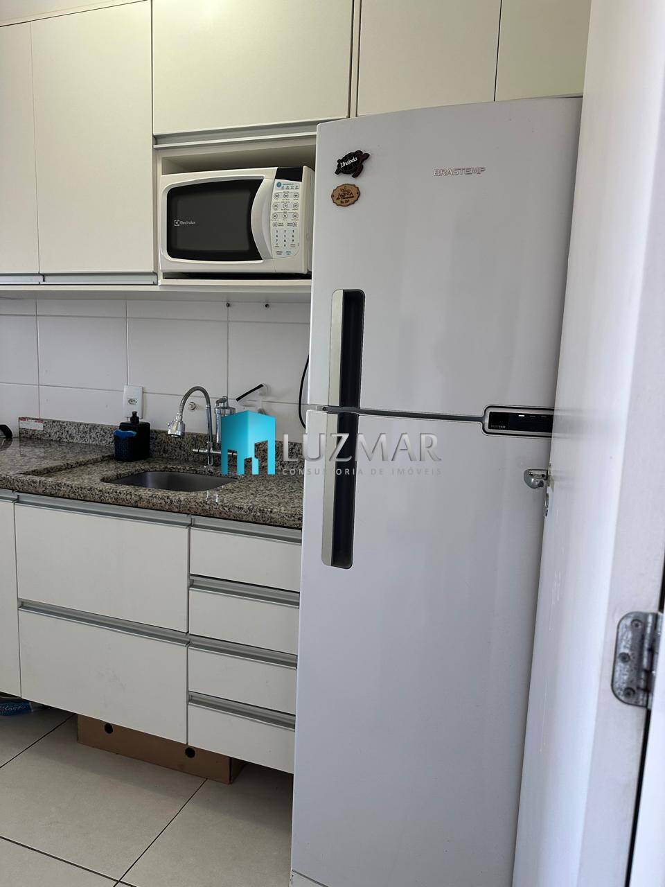 Apartamento, 3 quartos, 64 m² - Foto 23